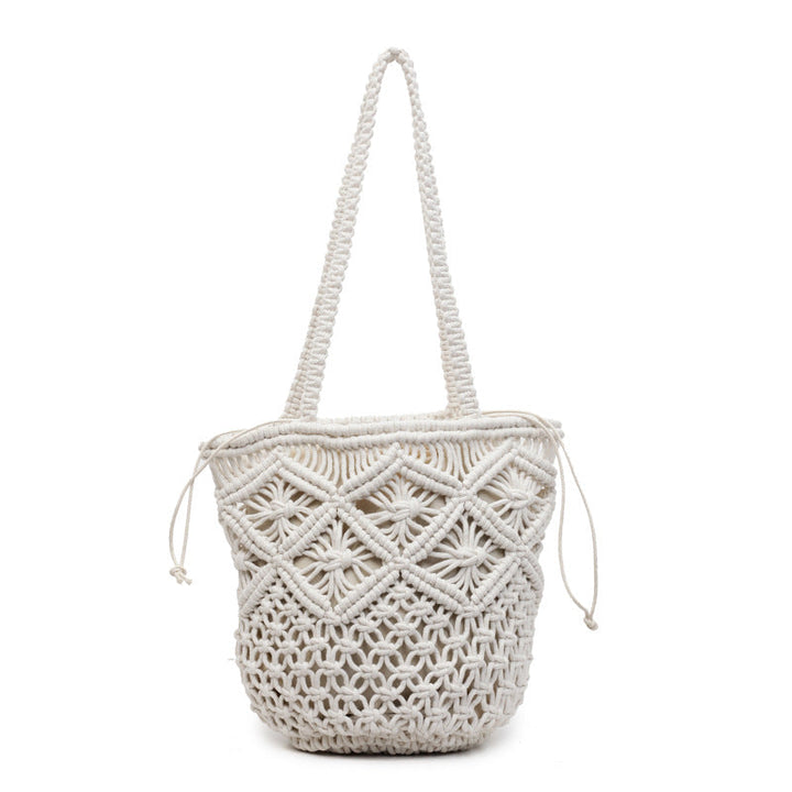Macrame Handbag Kalsten