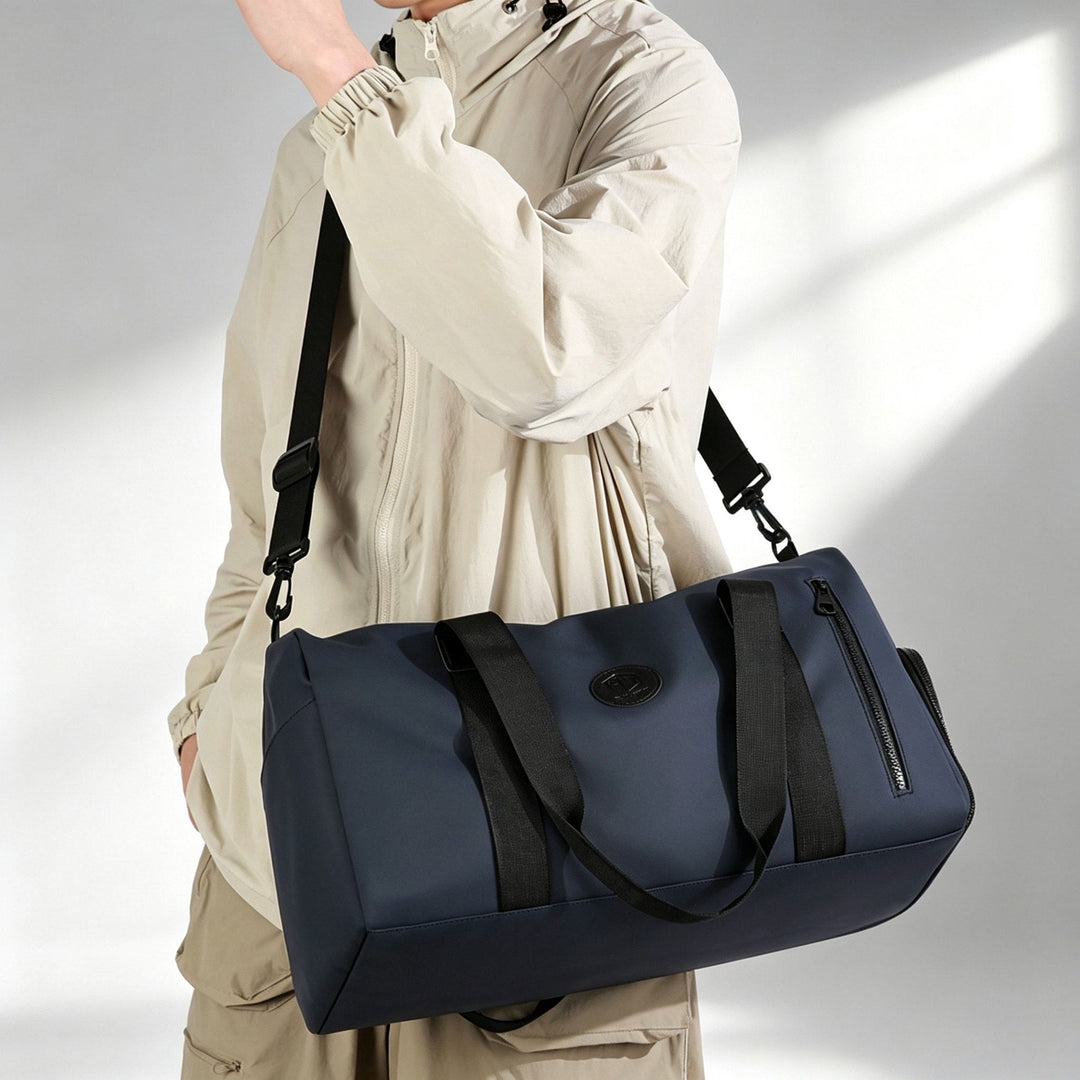 Sporty everyday and travel bag Kalsten