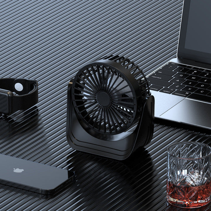 Unisex portable Mini Fan Kalsten