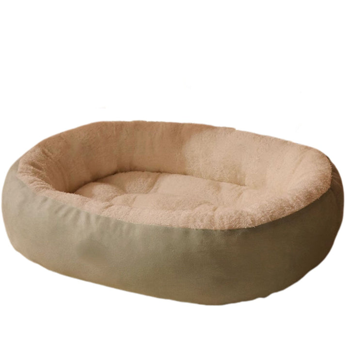 Orthopedic Comfort Dog Bed