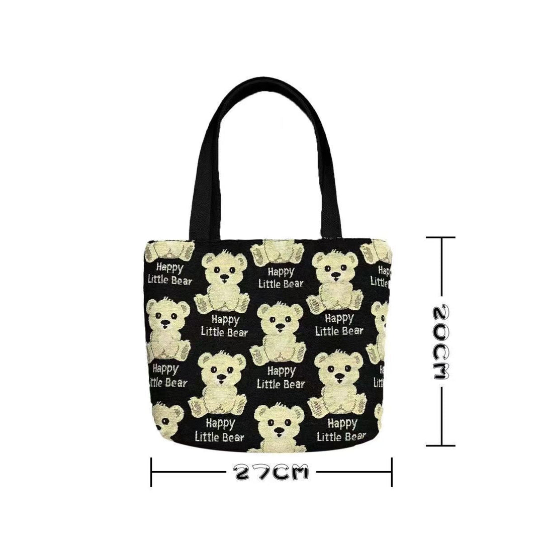 Shopping bag Kalsten