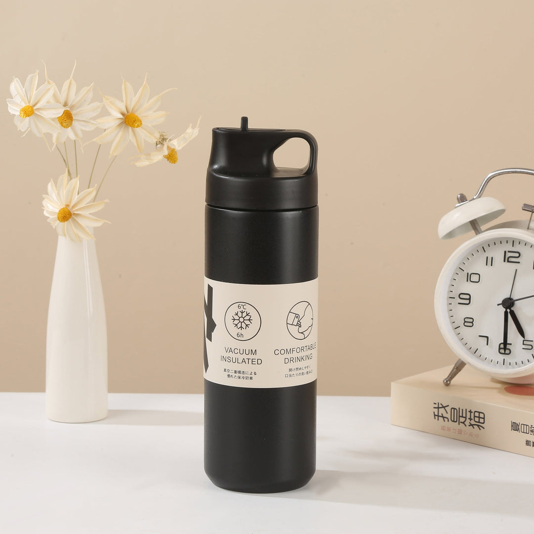 Women's vacuum-insulated drinking bottle Kalsten