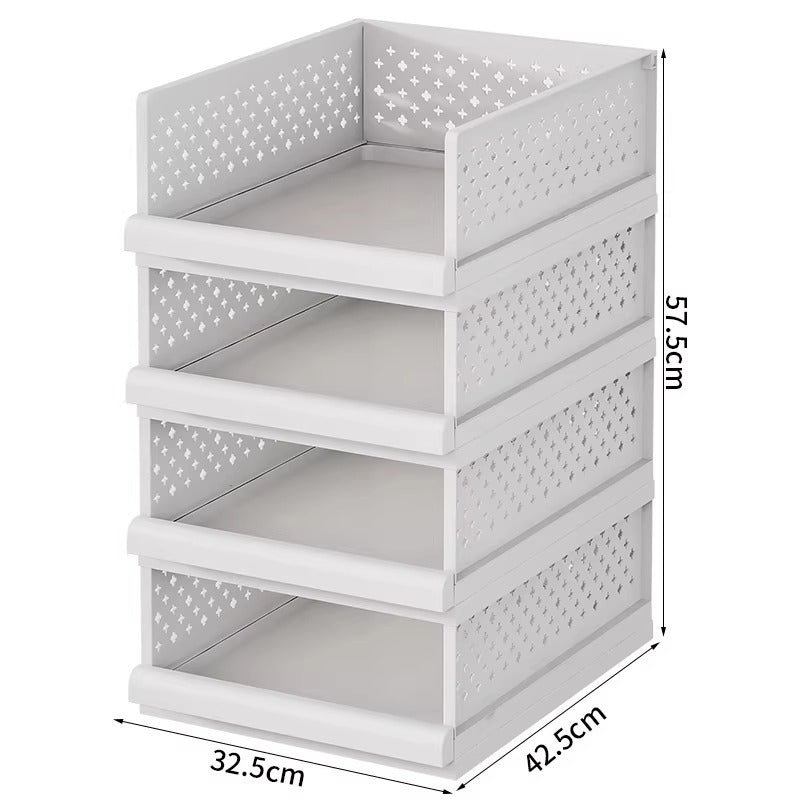Modern Decorative Storage Organizer Kalsten