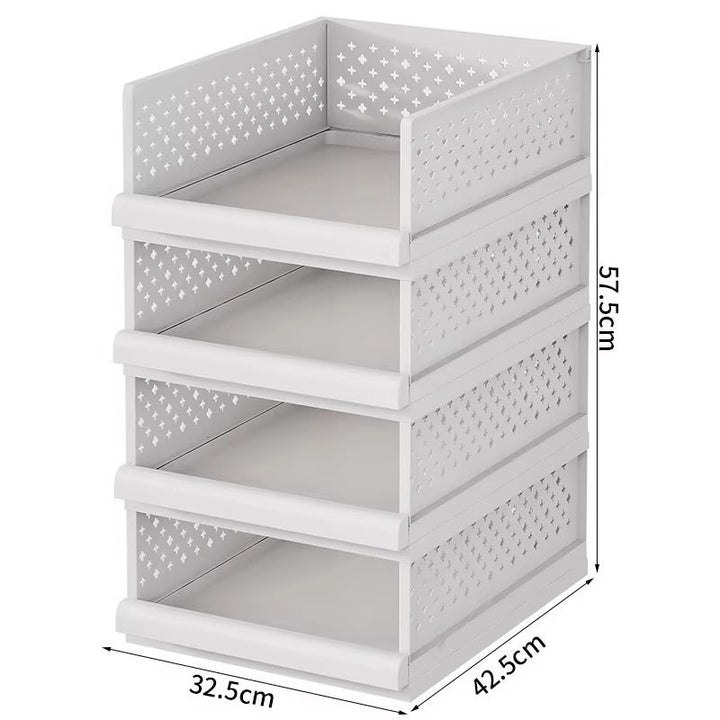 Modern Decorative Storage Organizer Kalsten