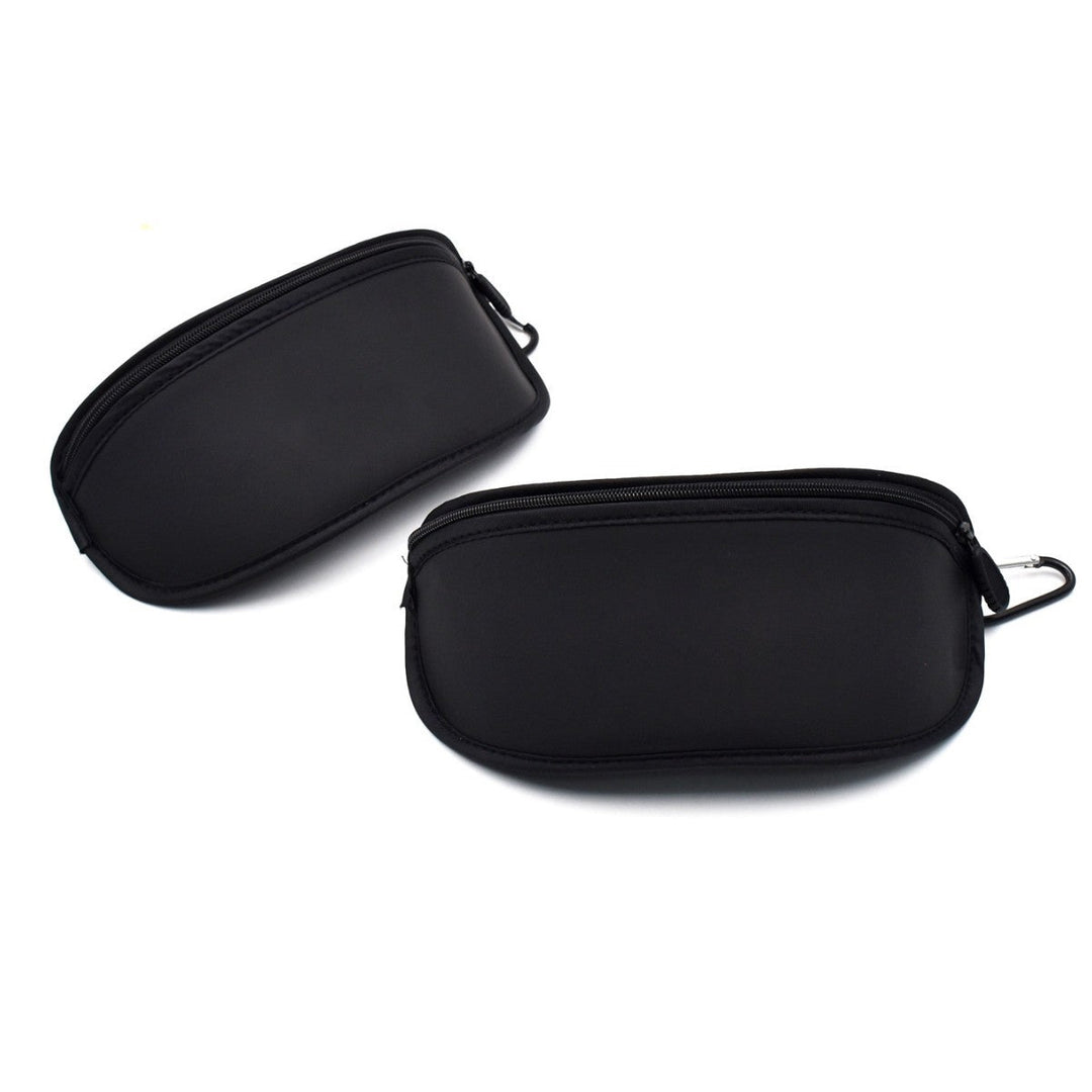 Sleek Eyewear Storage Pouch Kalsten