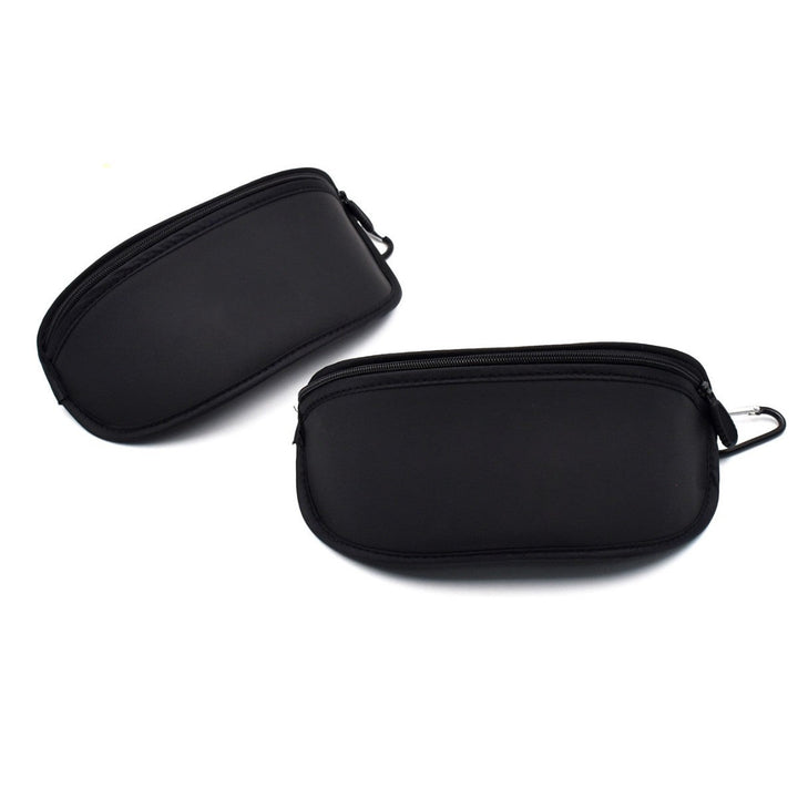 Sleek Eyewear Storage Pouch Kalsten