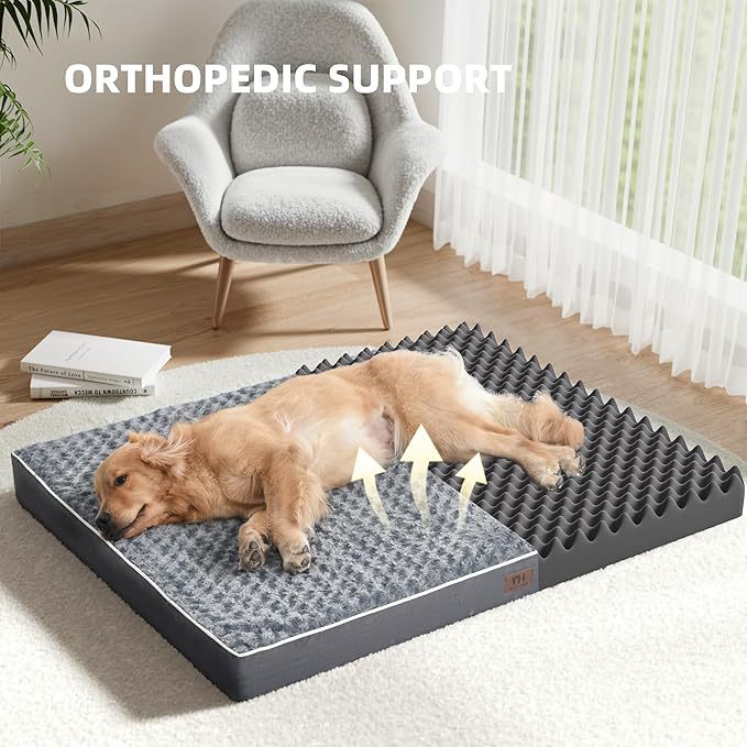 Unisex Orthopedic Comfort Sleep Pillow Kalsten