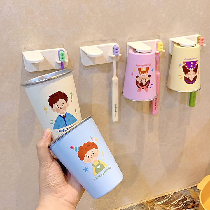 Cup with Cheerful Children's Design Kalsten