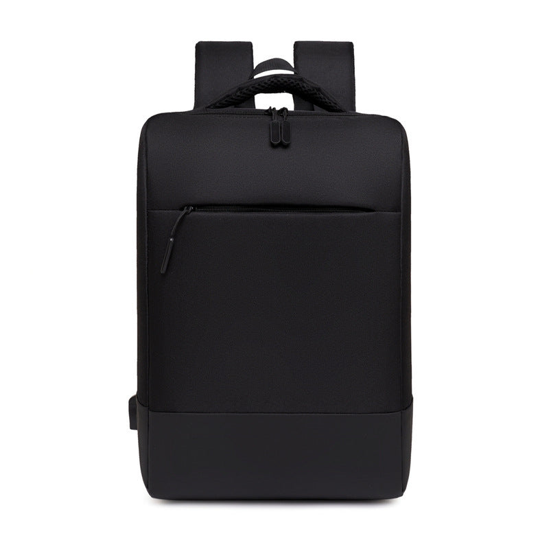 Slim Profile Backpack with Padded Compartments Kalsten