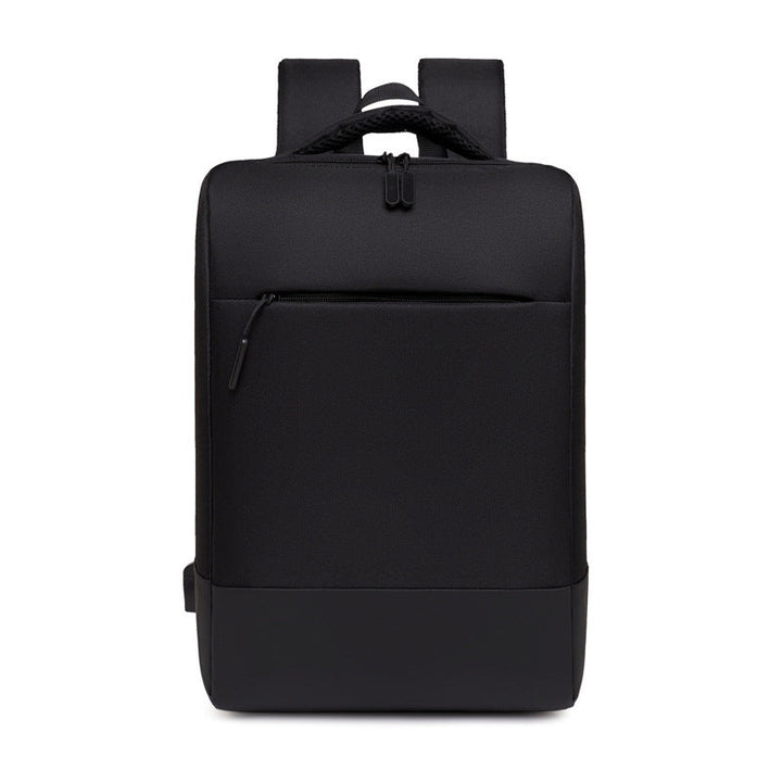 Slim Profile Backpack with Padded Compartments Kalsten
