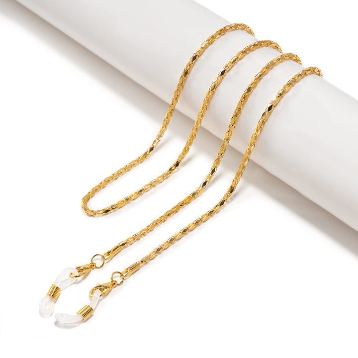 Elegant Eyewear Chain Kalsten