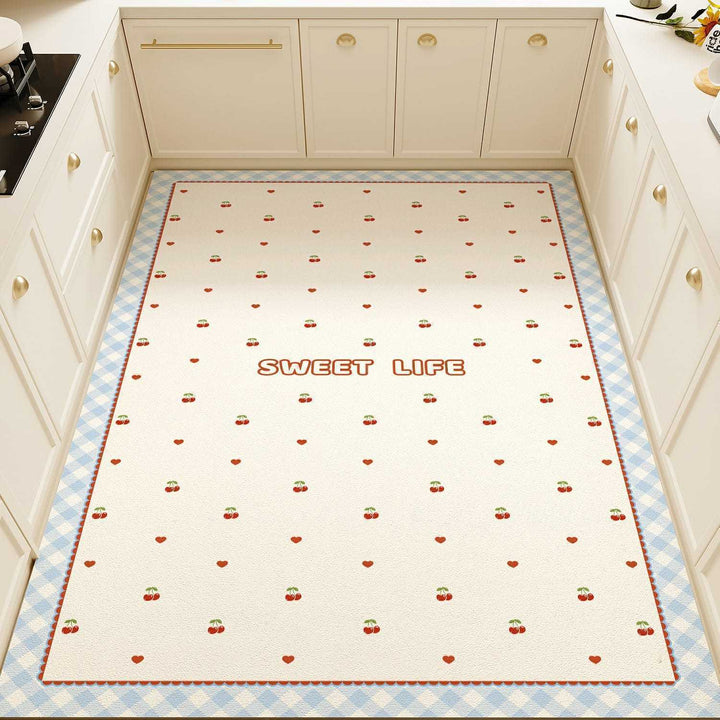 Non-Slip Kitchen Floor Mat