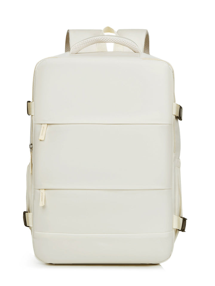 Multi-Compartment Travel Backpack Kalsten