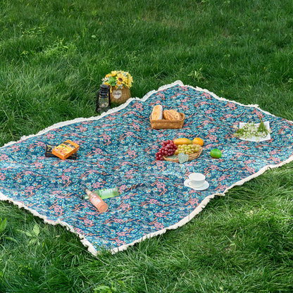Outdoor Picnic Blanket