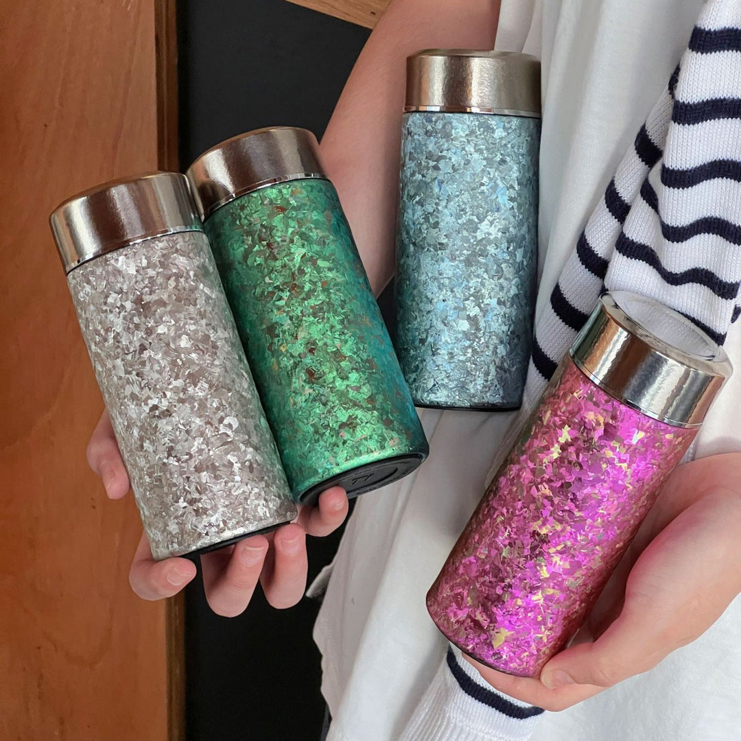 Women High-quality double-walled thermos bottle Kalsten
