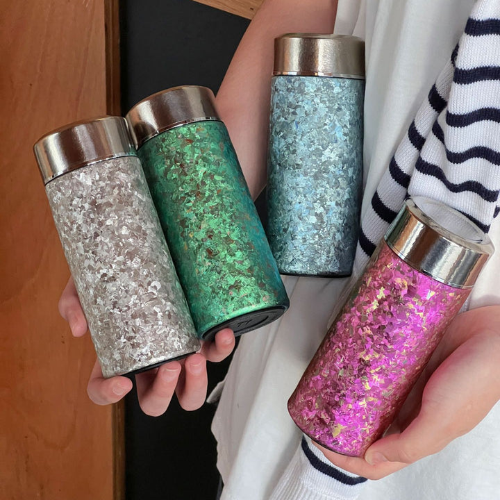 Women High-quality double-walled thermos bottle Kalsten