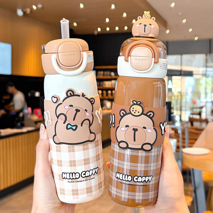 Women's Water Bottle Kalsten