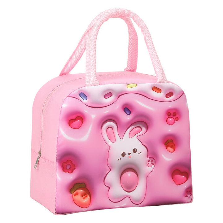 Charming Unicorn Lunch Bag Kalsten