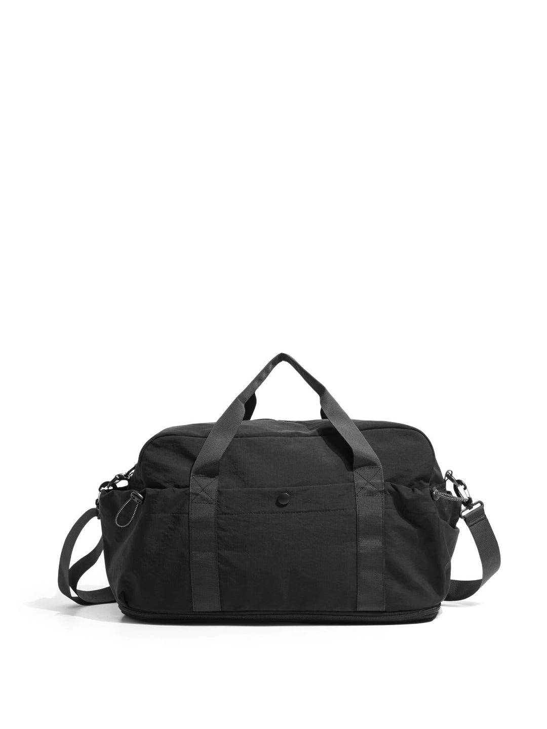 Sporty Travel Bag Kalsten