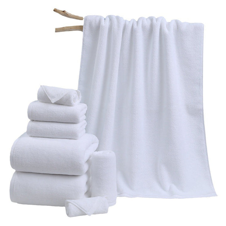 Luxurious terry bath towel set Kalsten