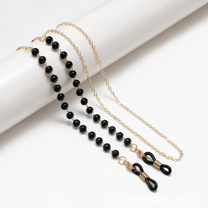 Fashionable Beaded Chain Kalsten