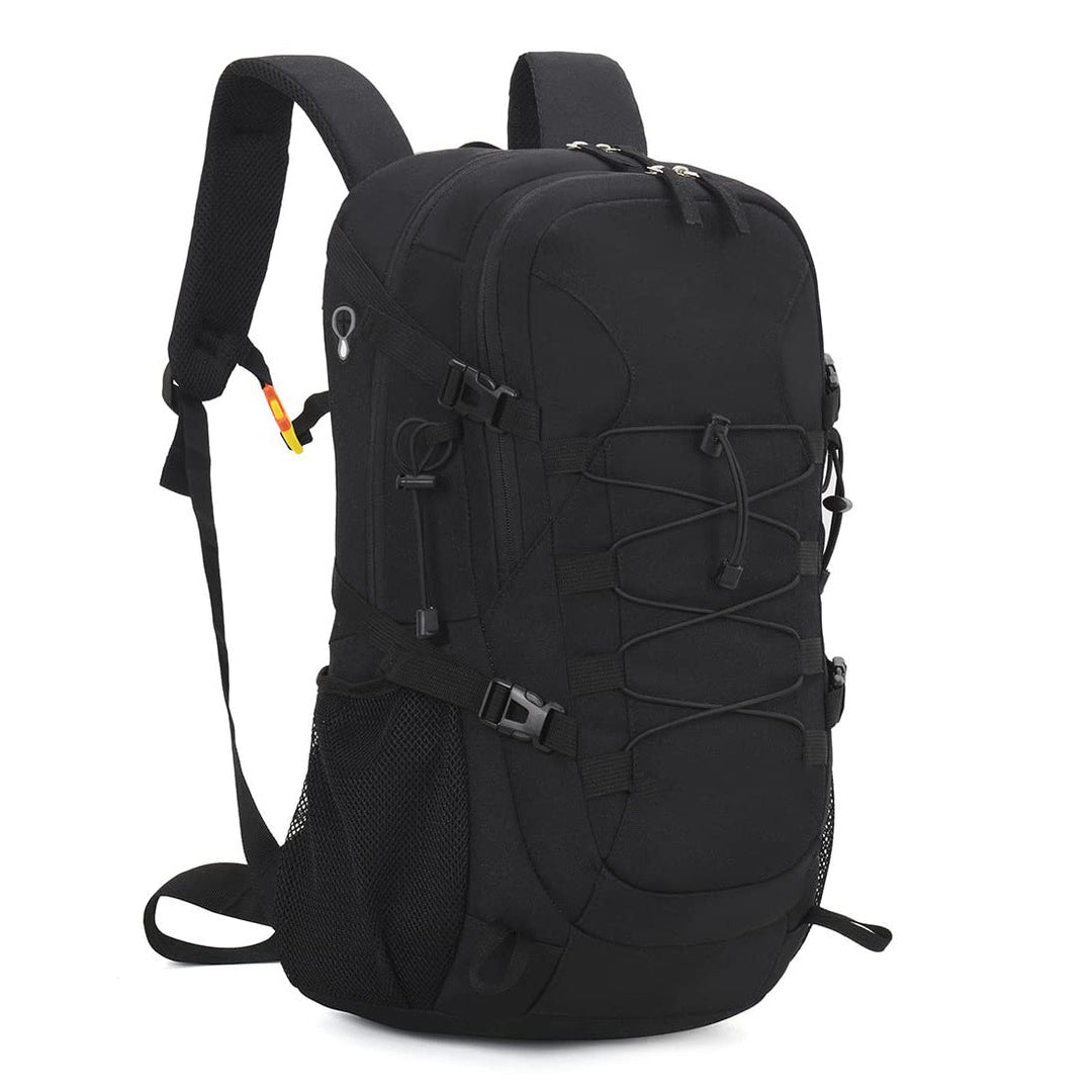 Unisex Outdoor Backpack with multiple compartments and mesh accessories Kalsten