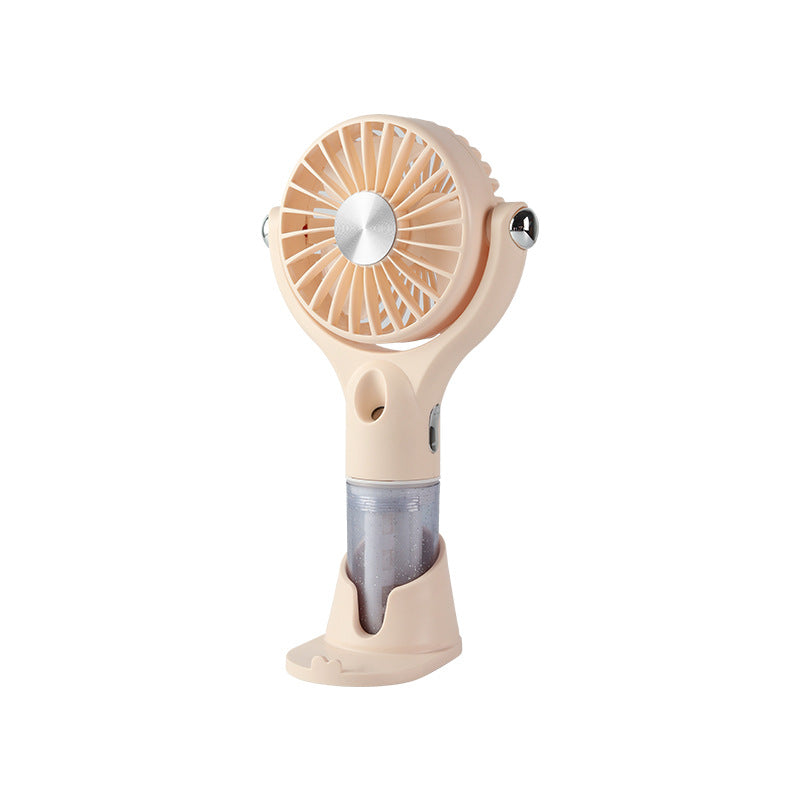 Women's Portable Mini Fan Kalsten