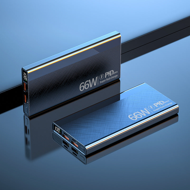 High-performance power bank Kalsten