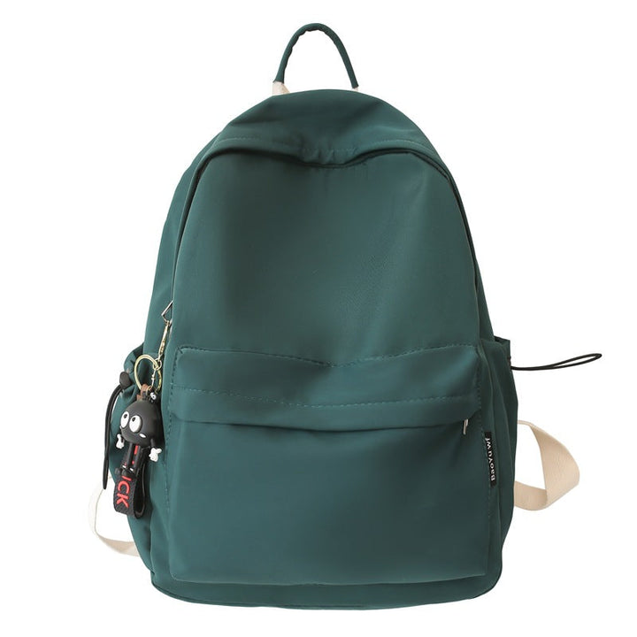 Outdoor Rucksack with Multifunctional Design Kalsten