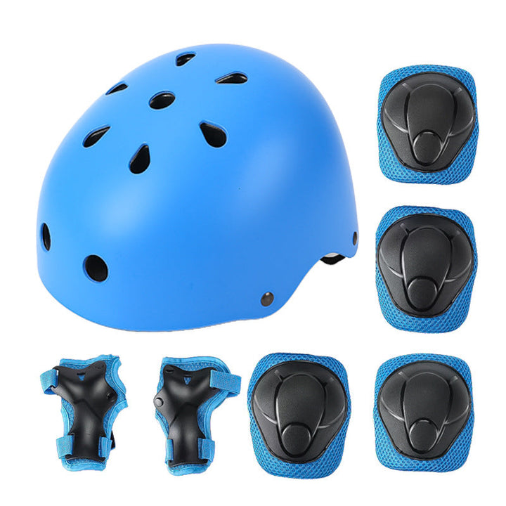 Protective Skate Helmet Kalsten