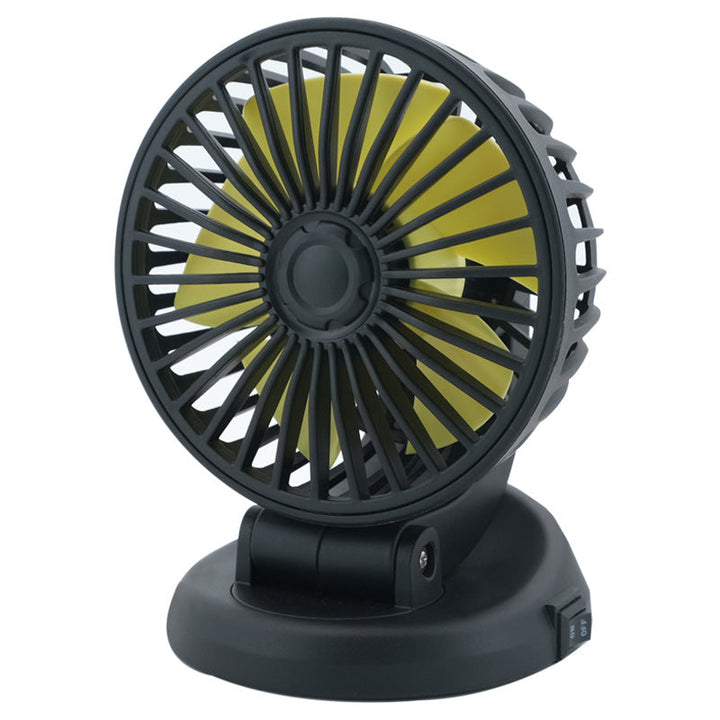 Unisex high-performance car fan Kalsten