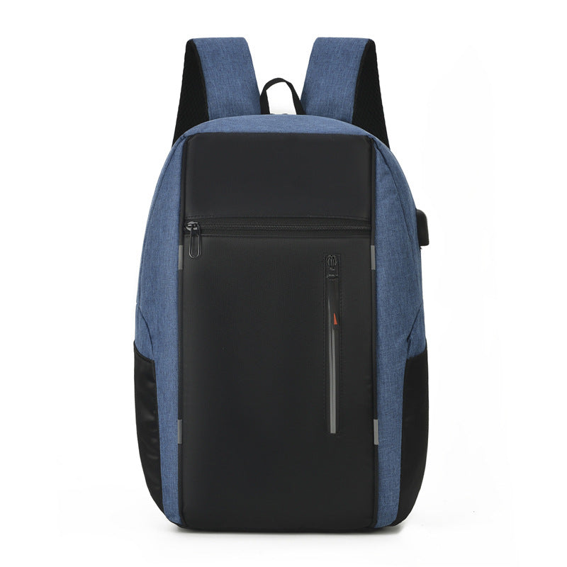Sleek Organizational Travel Backpack Kalsten