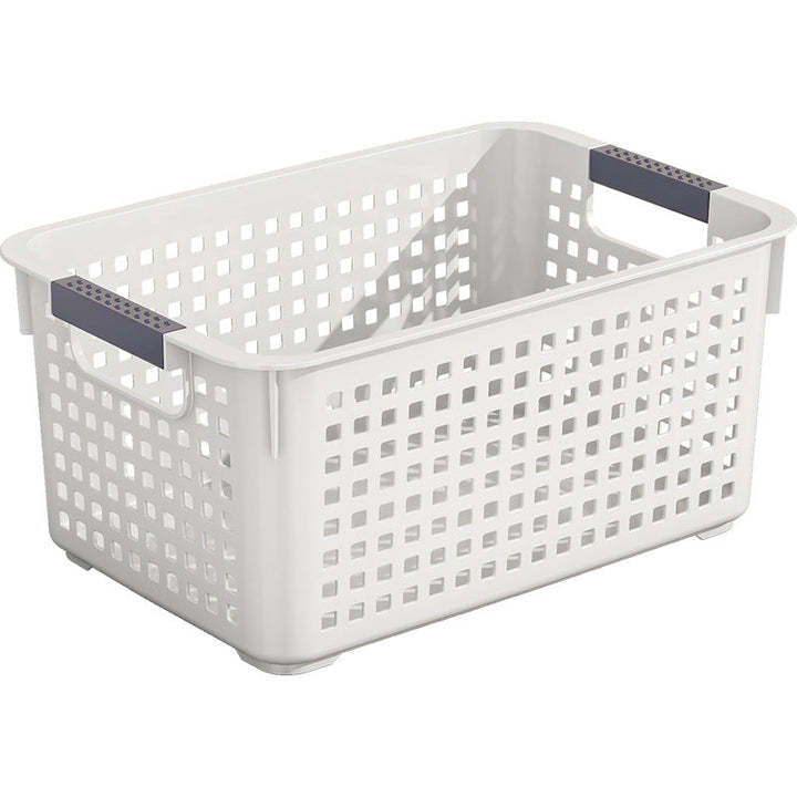 Versatile Storage Basket with Handles Kalsten