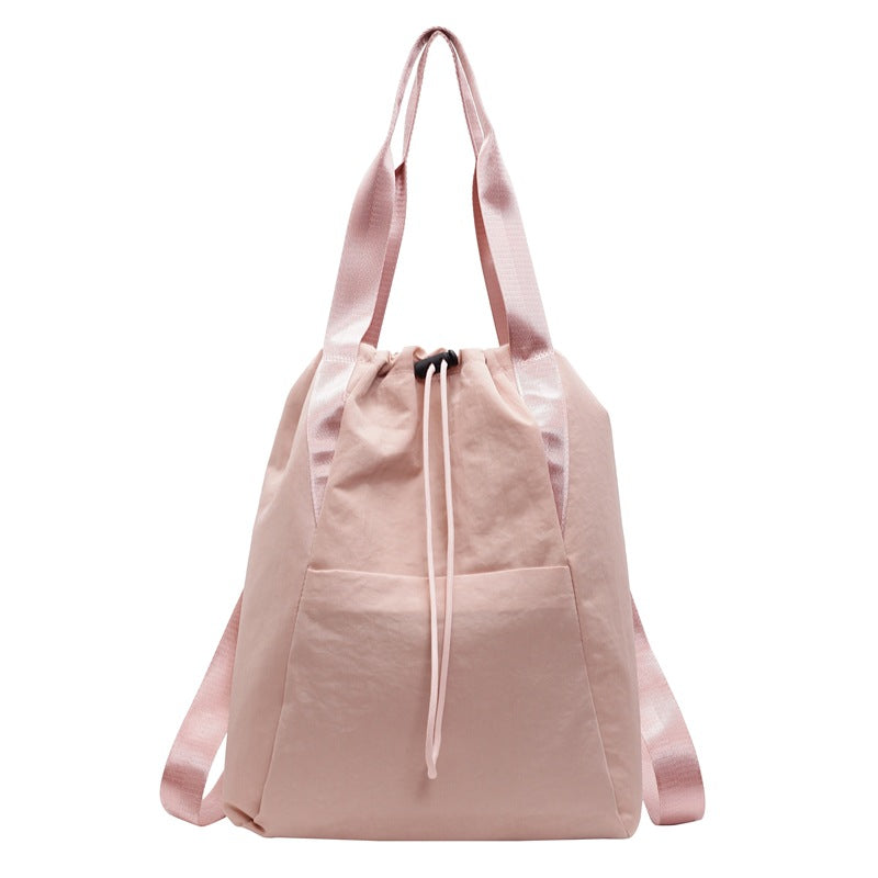 Shoulder Bag with Adjustable Shoulder Strap Kalsten
