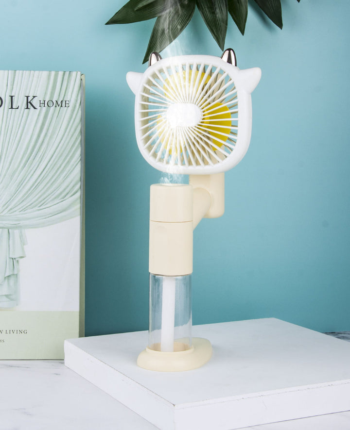 Mist Spray Fan Kalsten