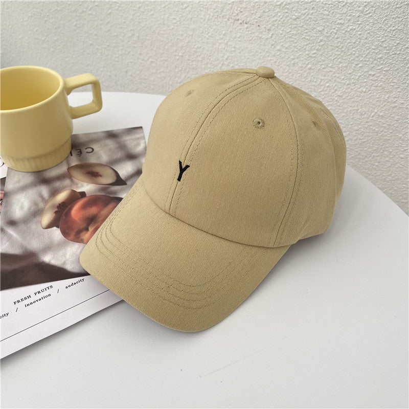 Unisex Casual Cotton Baseball Cap Kalsten 1783922168