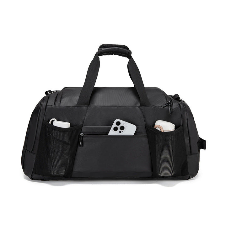 Men's Functional Travel Bag with Individual Compartments Kalsten