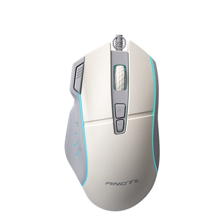 Ergonomic Gaming Mouse Kalsten