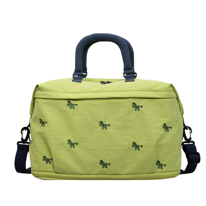 Stylish Multifunctional Travel Bag Kalsten