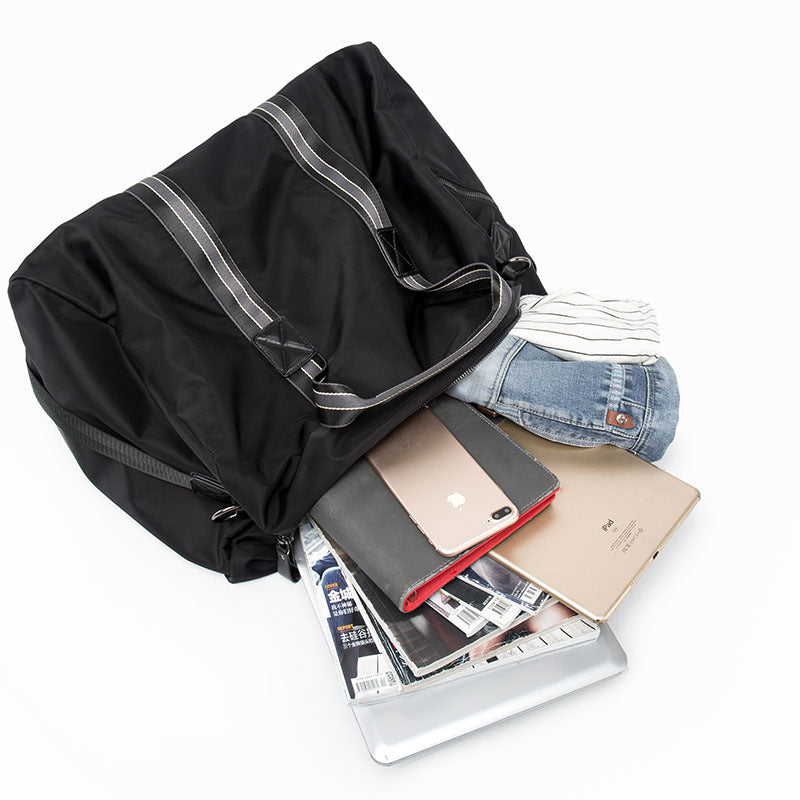 Spacious travel bag Kalsten