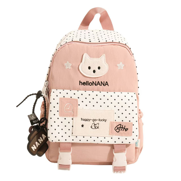 Adorable Animal-Themed Mini Backpack Kalsten