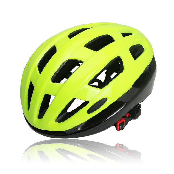 Lightweight Aerodynamic Cycling Helmet Kalsten