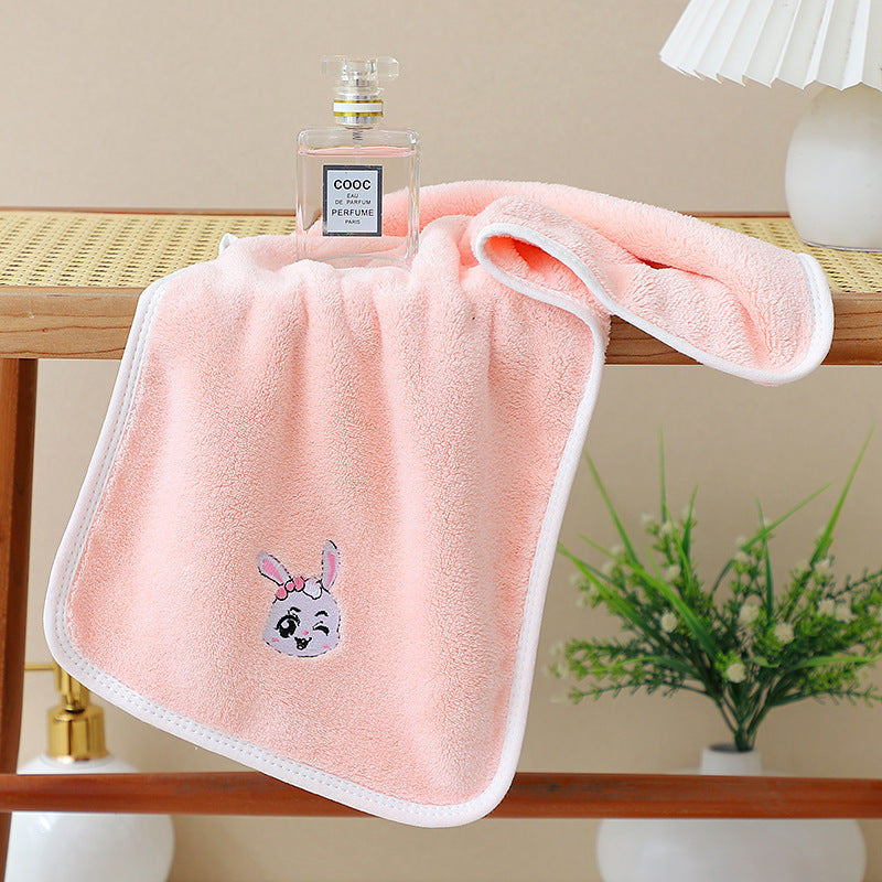 Ladies High-Quality Cleaning Cloth with Animal Motif Kalsten