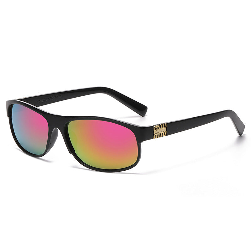 Women's fashionable sunglasses with polarized lenses and stylish frame Kalsten