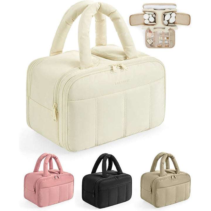 Multifunctional Cosmetic Bag Kalsten