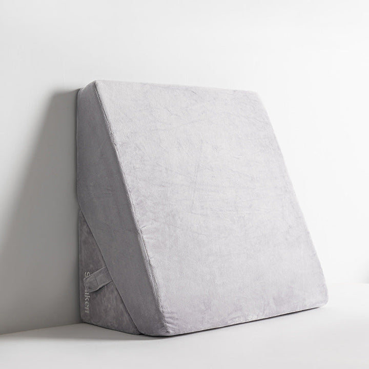 Adjustable Support Wedge Pillow