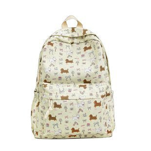 Fashionable Everyday Backpack Kalsten