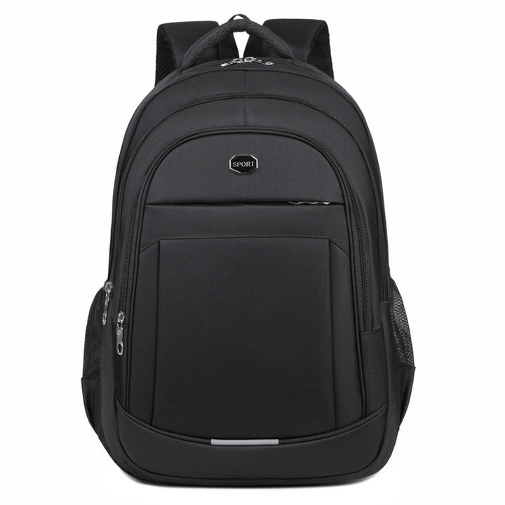 Spacious Organizational Sports Backpack Kalsten