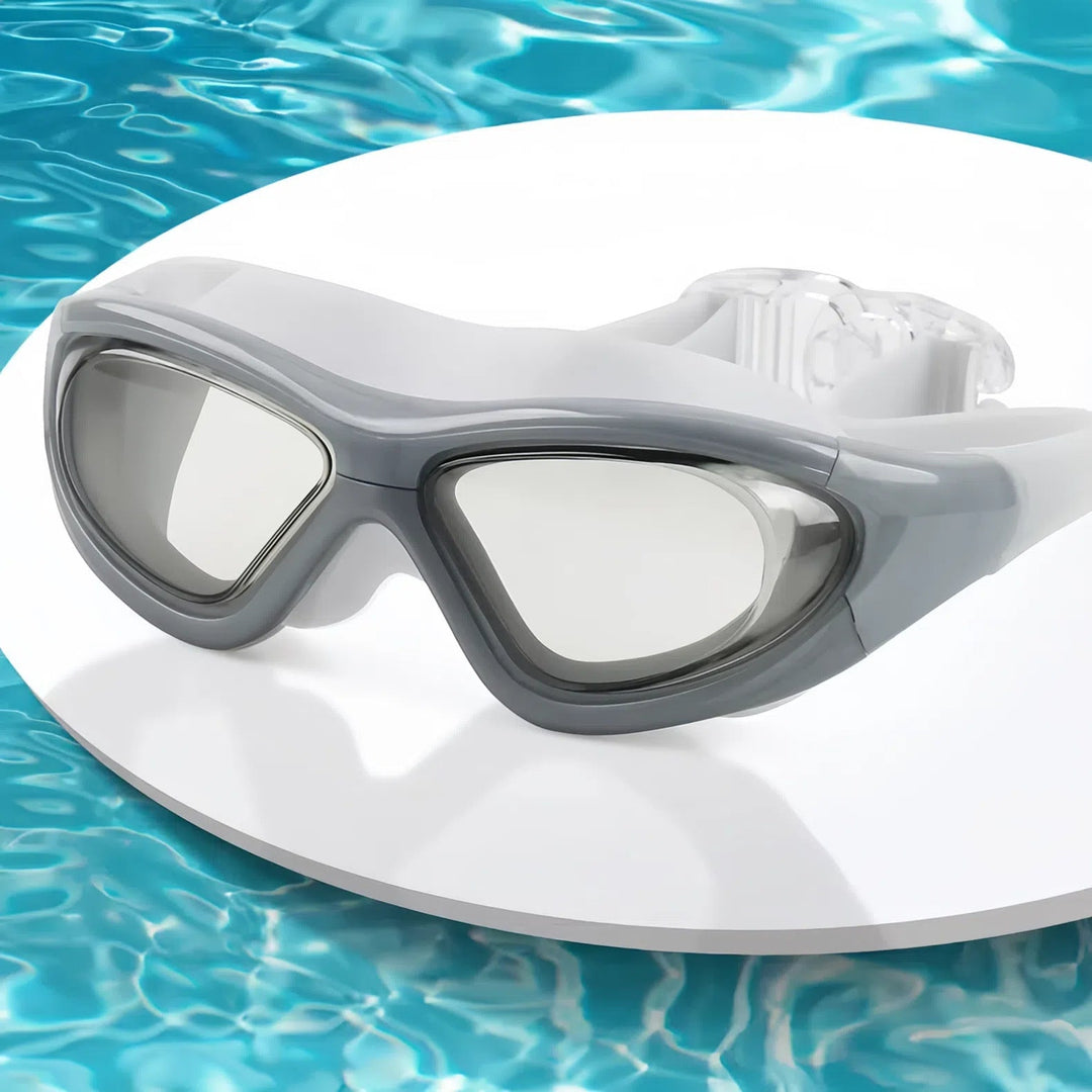 Swim mask with anti-fog Kalsten