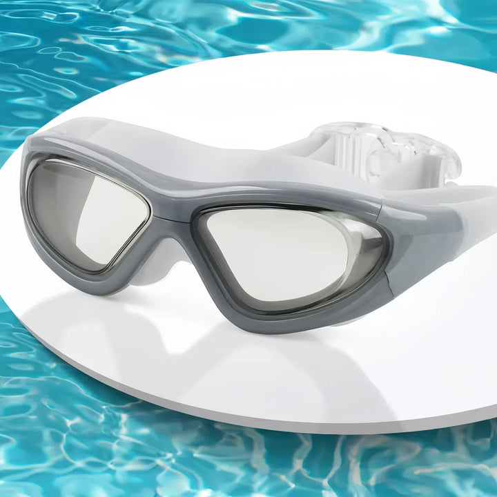 Swim mask with anti-fog Kalsten